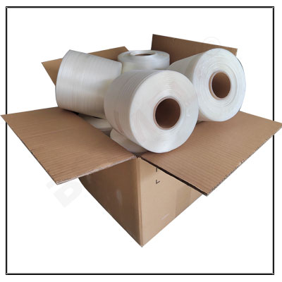 13MM Polyester Baling Strapping 250 Meter Rollen BM40