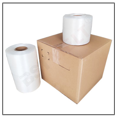 19MM Cardboard Balers Strapping 500 Meter Rollen BM65