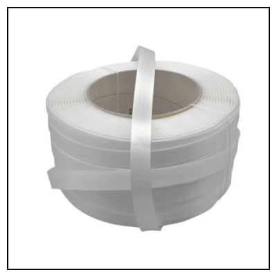 25MM Composite Strapping 450/500M (BT-VS-80 Heavy Duty)