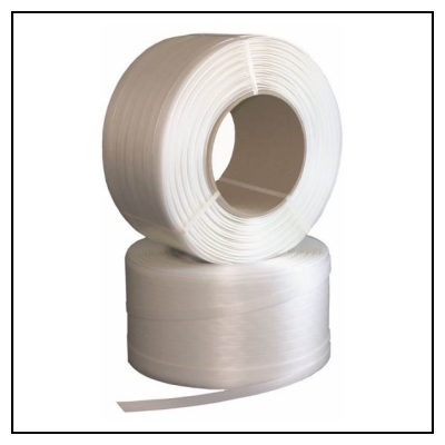 32MM Plastic Composite Strapping 230/250M (BT-VS-107 Heavy Duty)