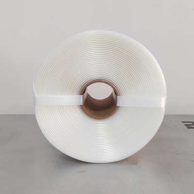 Polyester Cord Strapping meets the requirements of modern society for sustainable development