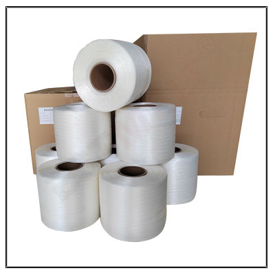 Polyester Baler Strapping: The Ultimate Solution for Reliable Baling Protection