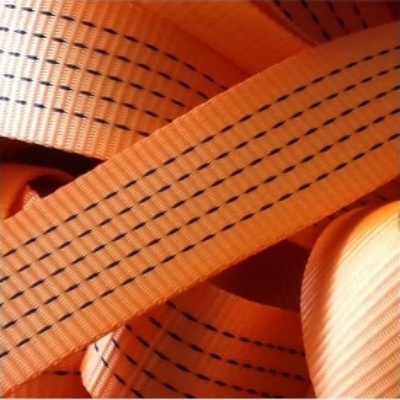 BSTSTRAP's Woven Polyester Strapping: A revolutionary cargo packaging solution