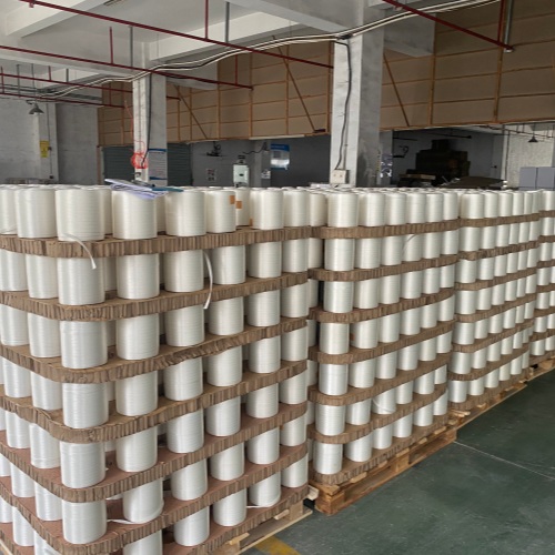 Beyond traditional methods: How BSTSTRAP’s Polyester Composite Strapping is innovating cargo security