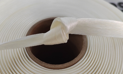 13mm Hot Melt Strapping
