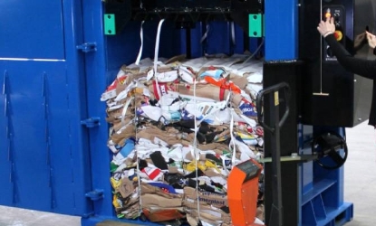 Baler Machine Tape