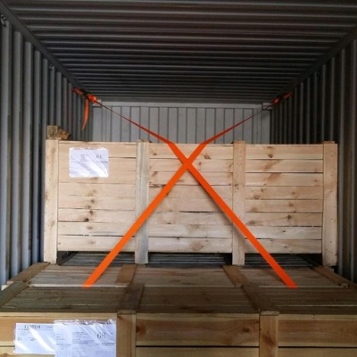 Heavy Duty Winch Strapping